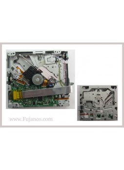 مکانیزم جدید آلپاین مکانیزم جدید آلپاین